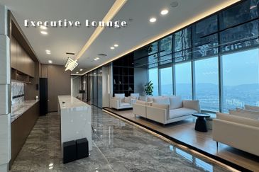 The Exchange 106 @ TRX