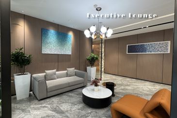 The Exchange 106 @ TRX