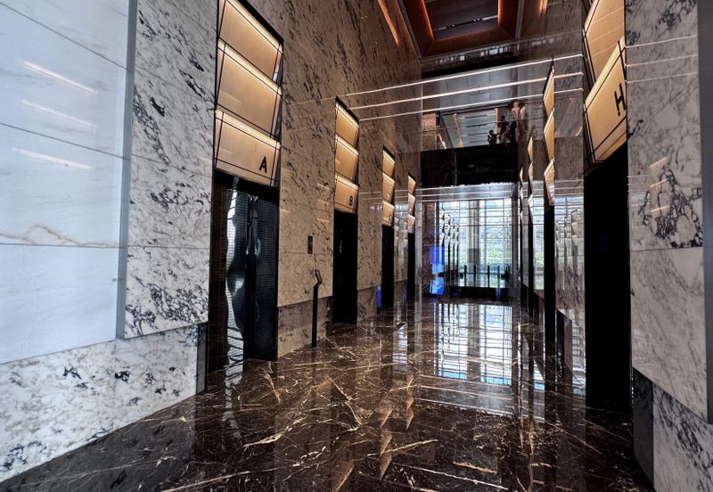 The Exchange 106 @ TRX