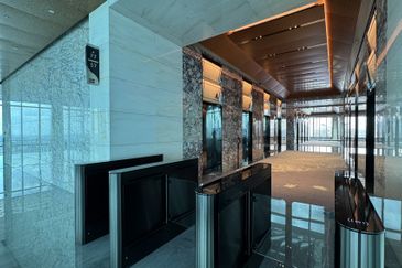 The Exchange 106 @ TRX