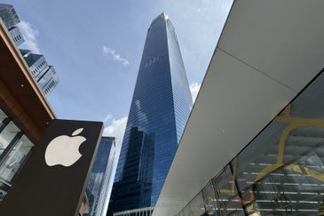 The Exchange 106 @ TRX