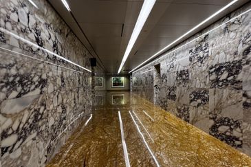 The Exchange 106 @ TRX