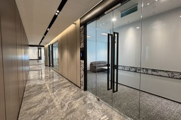 The Exchange 106 @ TRX