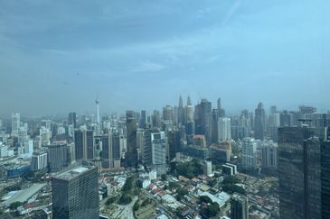 The Exchange 106 @ TRX