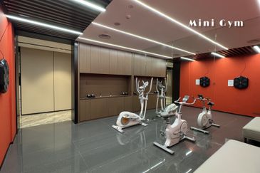 The Exchange 106 @ TRX