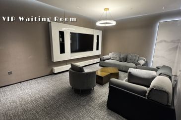 The Exchange 106 @ TRX