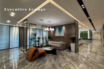 The Exchange 106 @ TRX