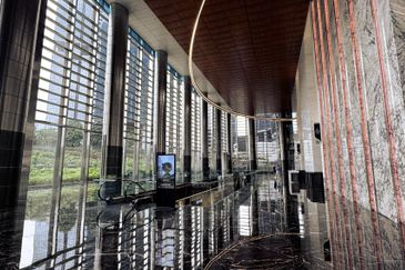 The Exchange 106 @ TRX