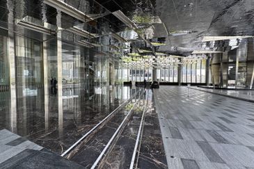 The Exchange 106 @ TRX