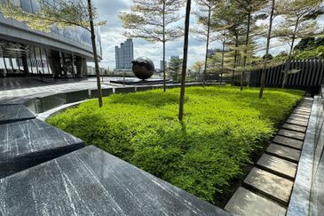 The Exchange 106 @ TRX