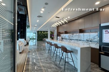 The Exchange 106 @ TRX