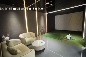 The Exchange 106 @ TRX