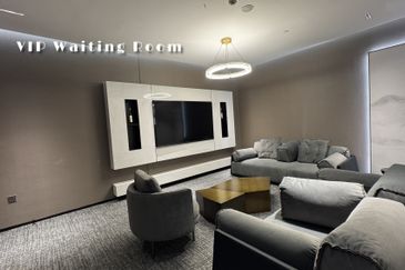 The Exchange 106 @ TRX