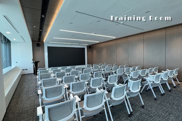 The Exchange 106 @ TRX