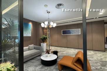 The Exchange 106 @ TRX