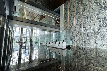 The Exchange 106 @ TRX