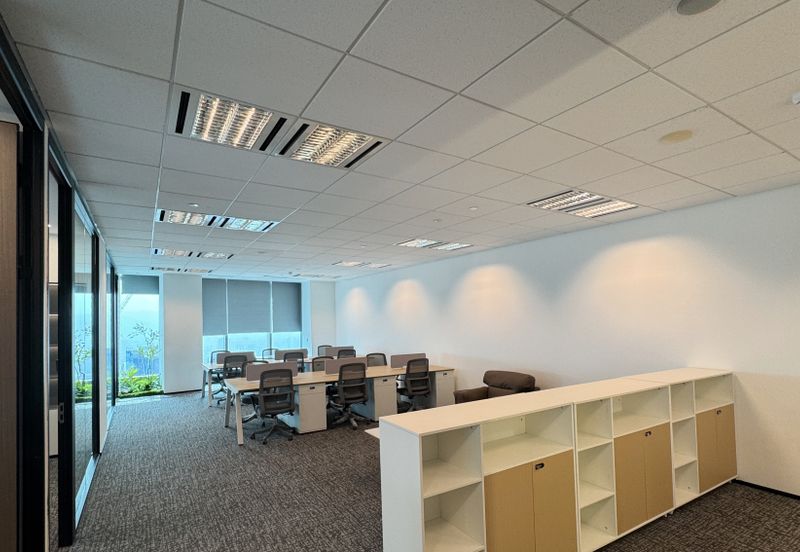 The Exchange 106 @ TRX