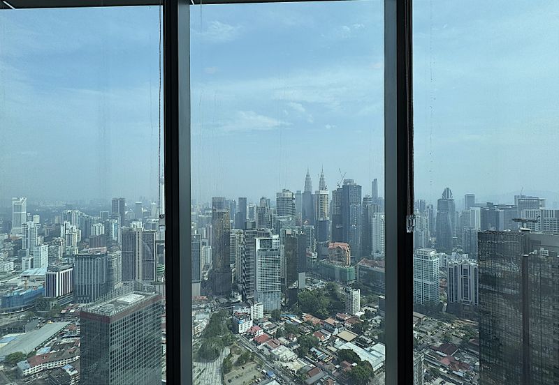 The Exchange 106 @ TRX