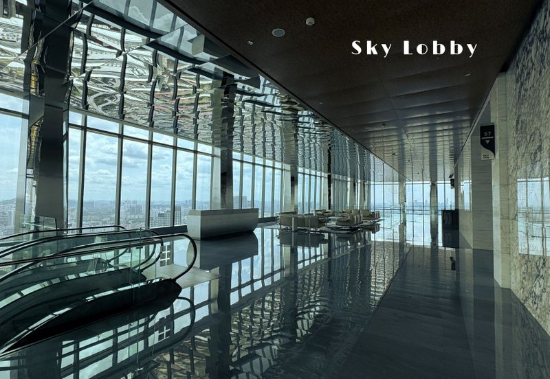 The Exchange 106 @ TRX