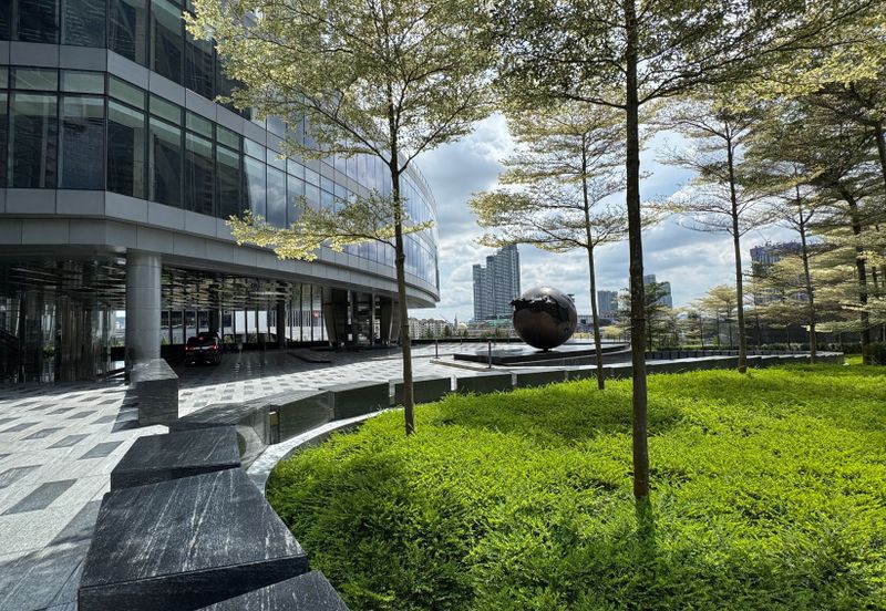 The Exchange 106 @ TRX