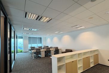 The Exchange 106 @ TRX