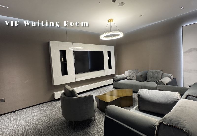 The Exchange 106 @ TRX