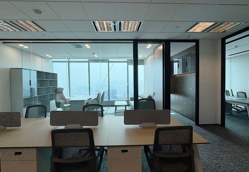 The Exchange 106 @ TRX