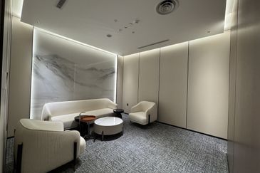 The Exchange 106 @ TRX