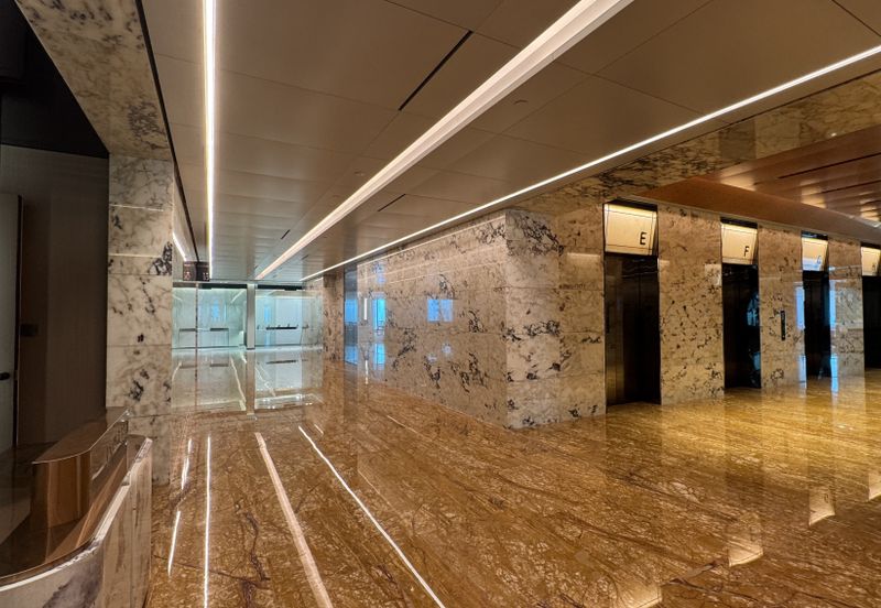 The Exchange 106 @ TRX