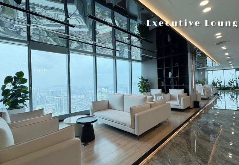 The Exchange 106 @ TRX