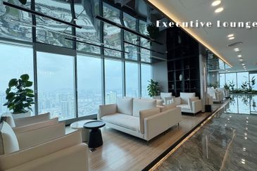 The Exchange 106 @ TRX