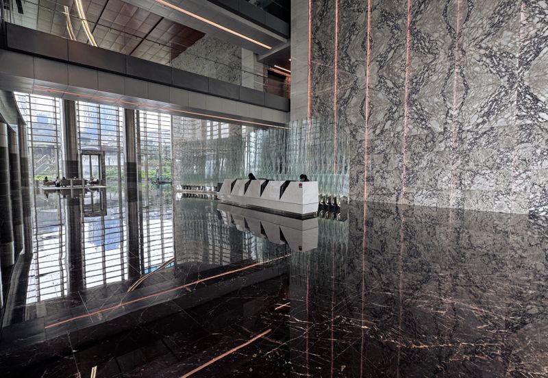 The Exchange 106 @ TRX