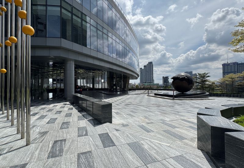 The Exchange 106 @ TRX