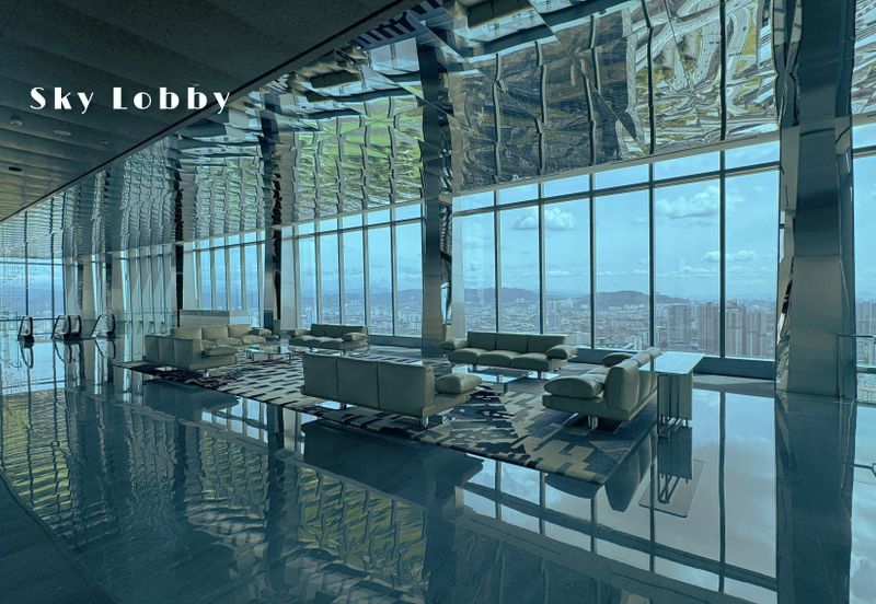 The Exchange 106 @ TRX