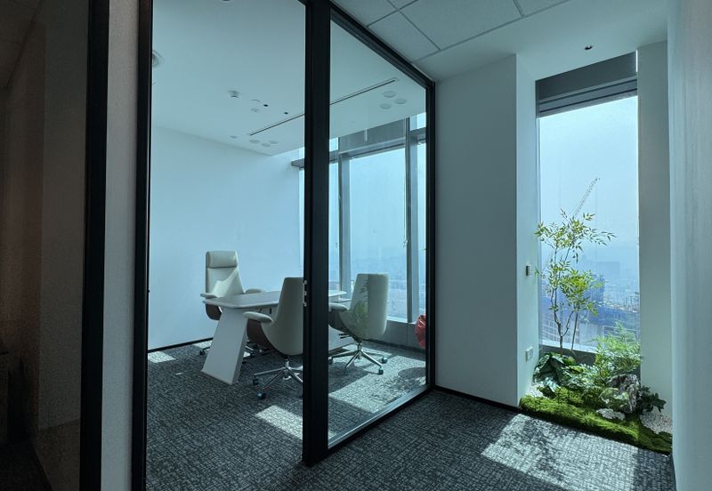 The Exchange 106 @ TRX