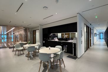 The Exchange 106 @ TRX