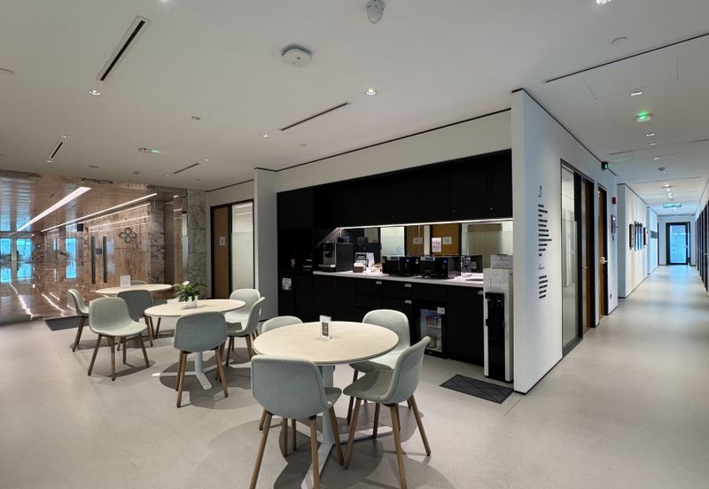 The Exchange 106 @ TRX