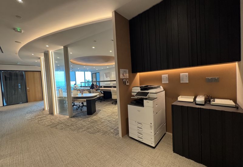 The Exchange 106 @ TRX