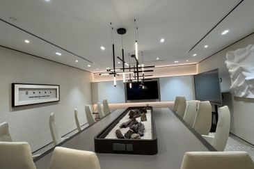 The Exchange 106 @ TRX