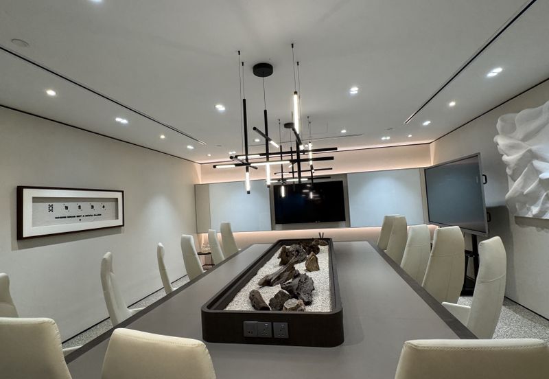 The Exchange 106 @ TRX