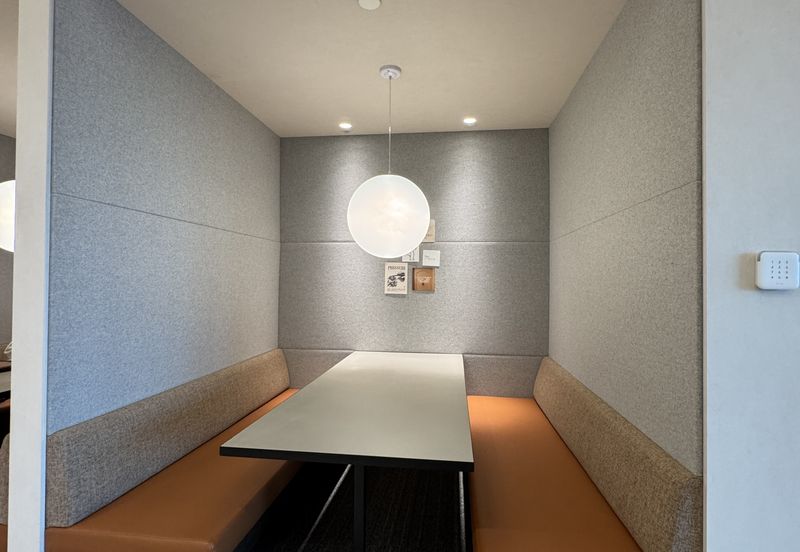 The Exchange 106 @ TRX