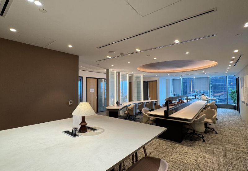 The Exchange 106 @ TRX