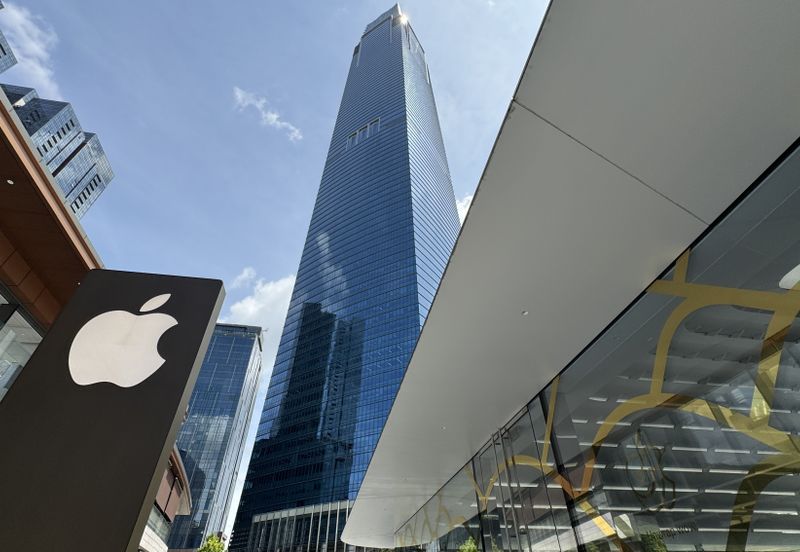 The Exchange 106 @ TRX