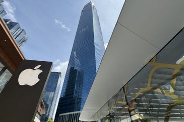 The Exchange 106 @ TRX