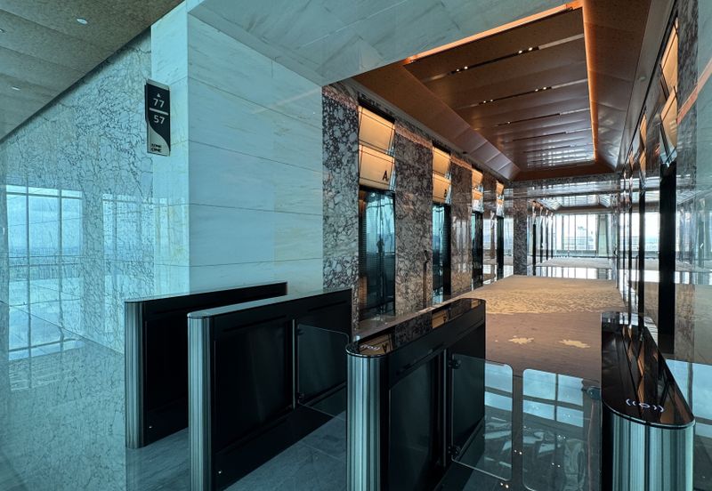 The Exchange 106 @ TRX