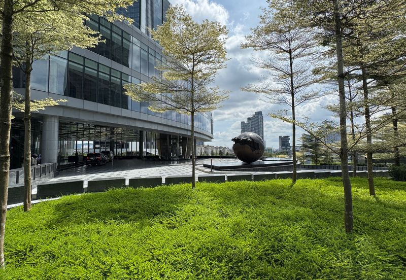 The Exchange 106 @ TRX