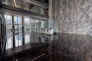 The Exchange 106 @ TRX