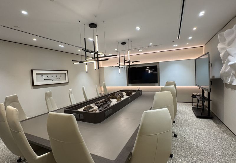 The Exchange 106 @ TRX