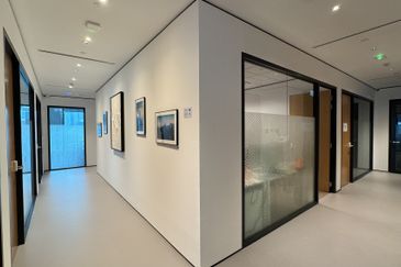 The Exchange 106 @ TRX