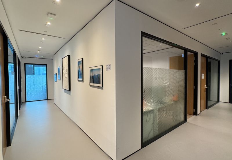 The Exchange 106 @ TRX